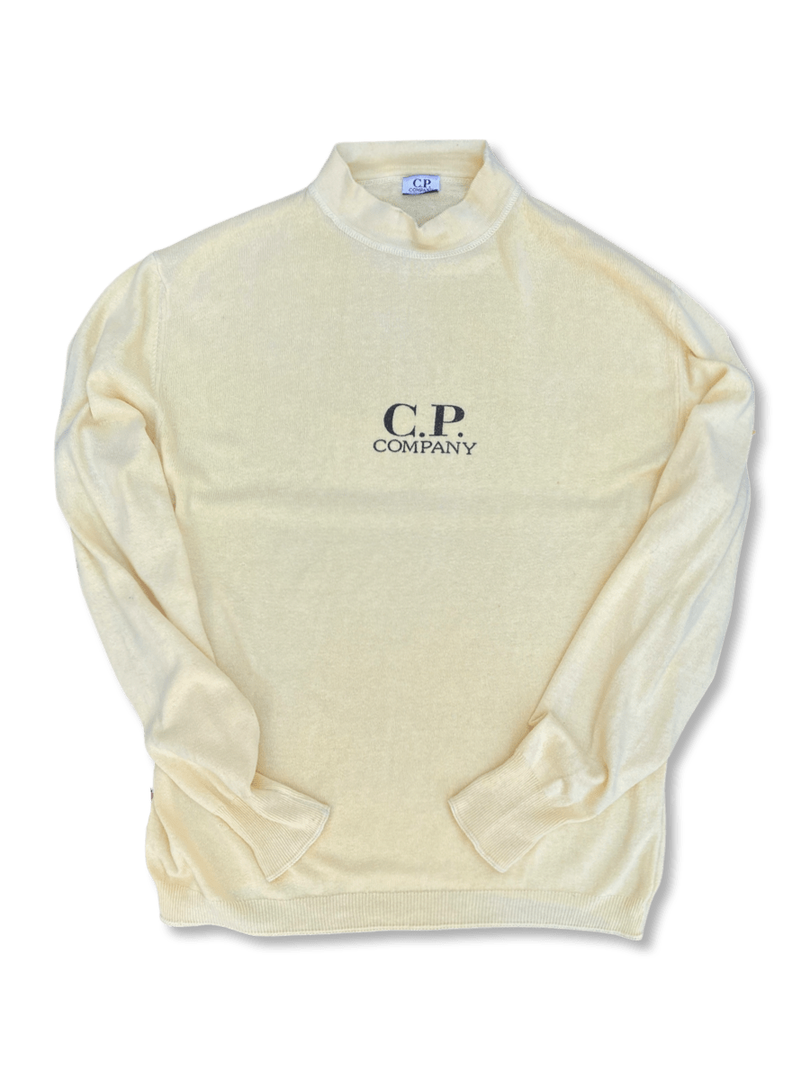 C.P. Company Ideas from Massimo Osti Sweatshirt M L