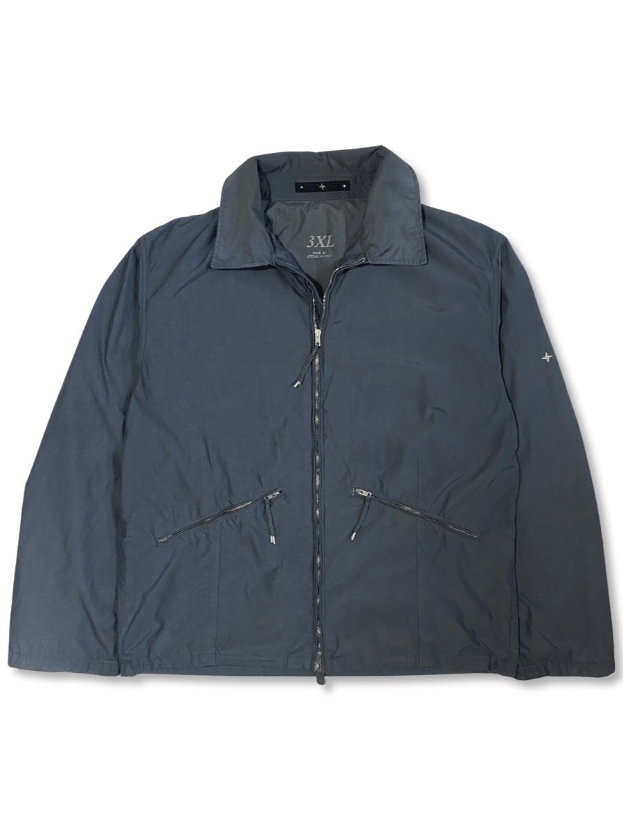 Stone island jacket clearance xxl