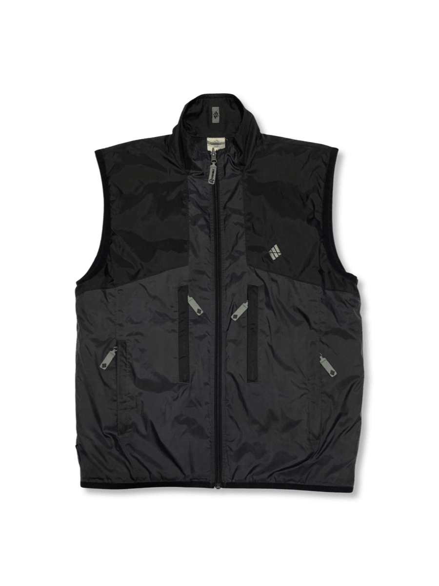 Adidas shop climawarm vest