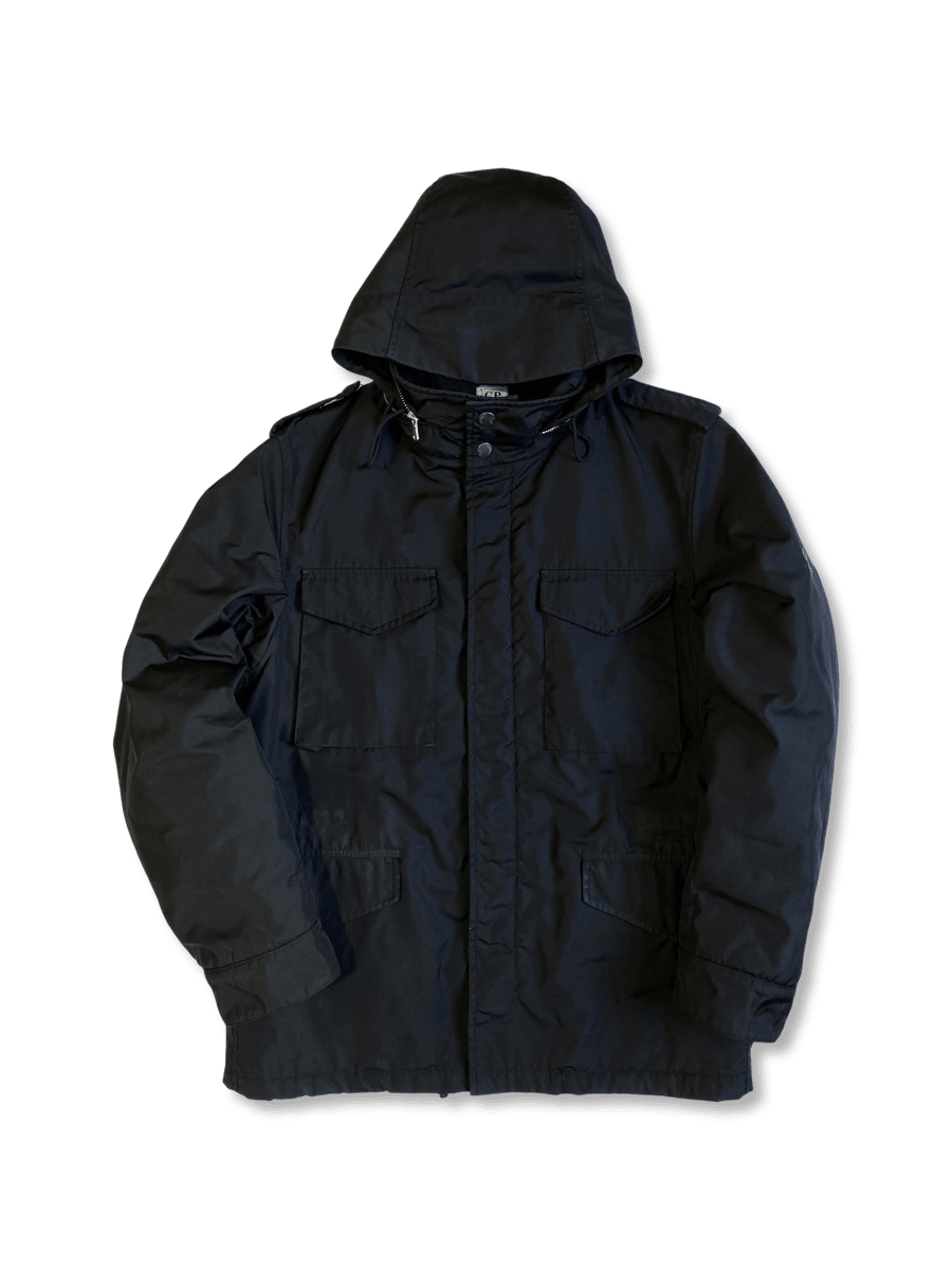 Cp company sale dynafil jacket