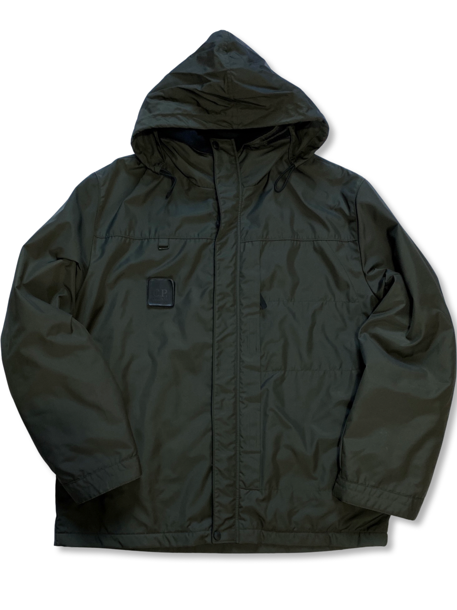 C.P. Company AW '00/'01 Urban Protection Torch Jacket (XL)