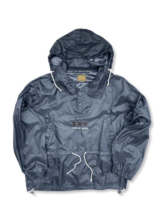 Boneville SS '91 B.N.V. Sporting Goods Anorak Jacket (M/L)