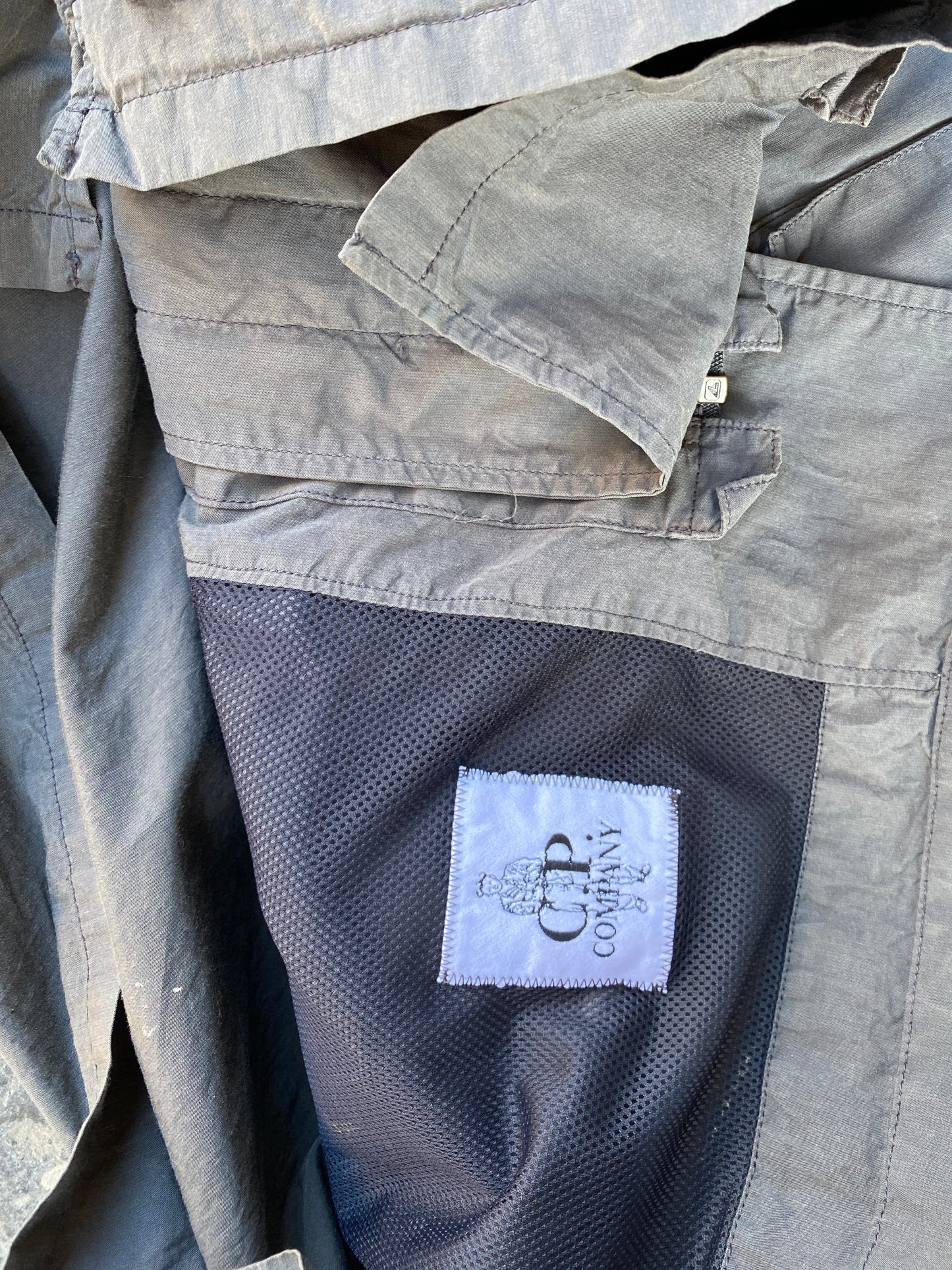 C.P. Company SS '99 Field Jacket (XL)