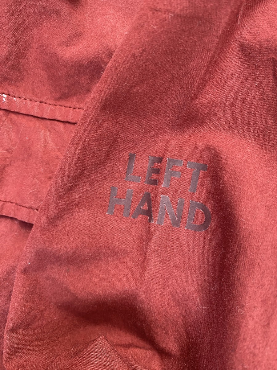 Left Hand AW '24/'25 Twin Pocket Shirt (M)