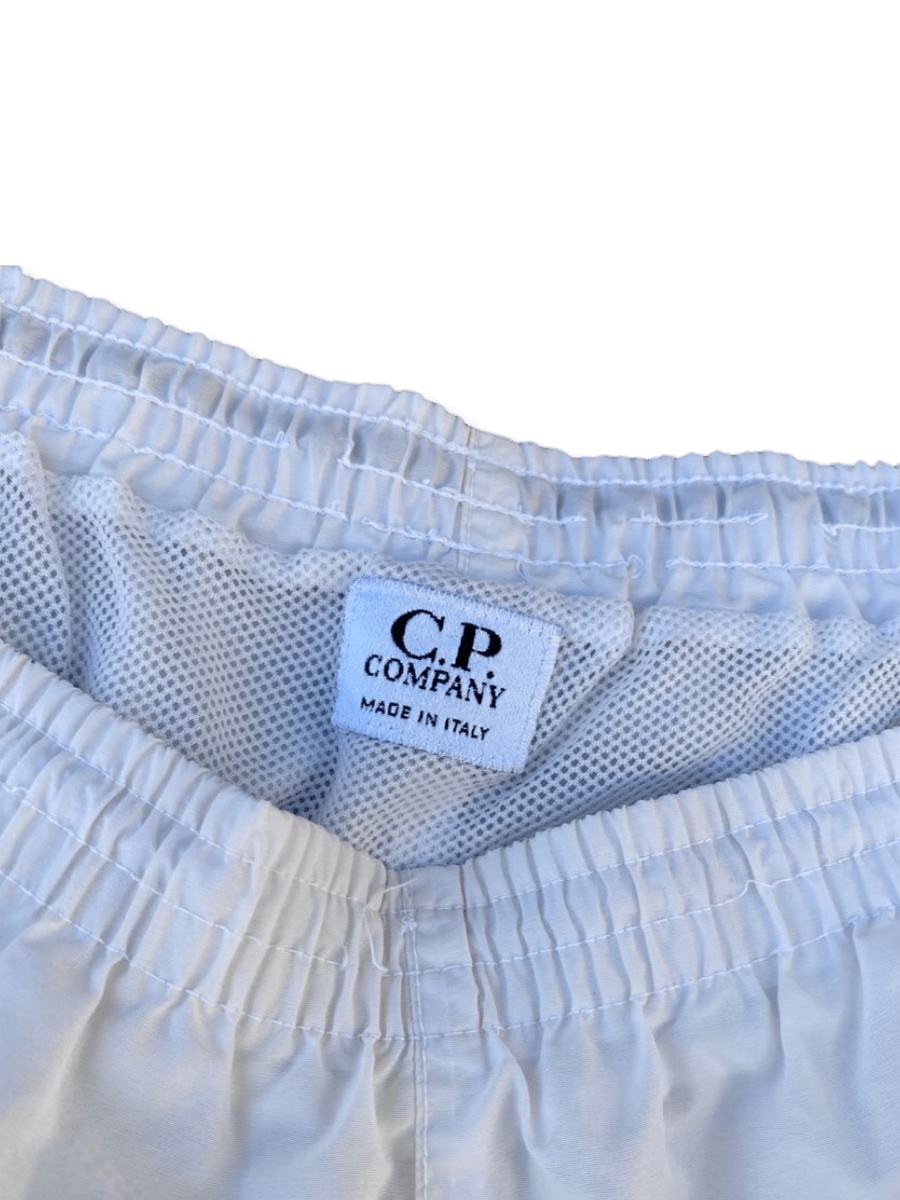 C.P. Company SS '01 Millennium Swim Shorts (S/M)