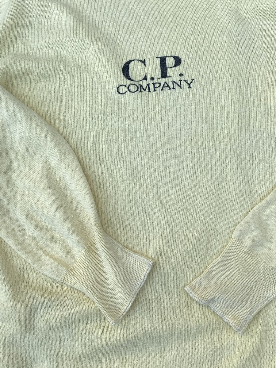 C.P. Company Ideas from Massimo Osti Sweatshirt (M/L)