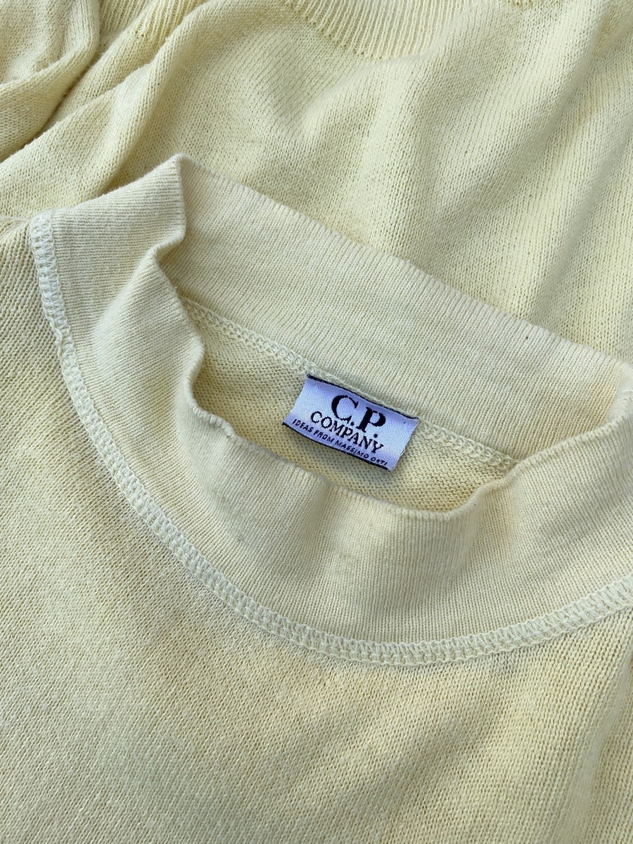 C.P. Company Ideas from Massimo Osti Sweatshirt (M/L)