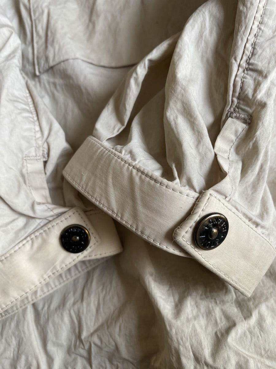 Stone Island SS '03 Hooded Jacket (L/XL)