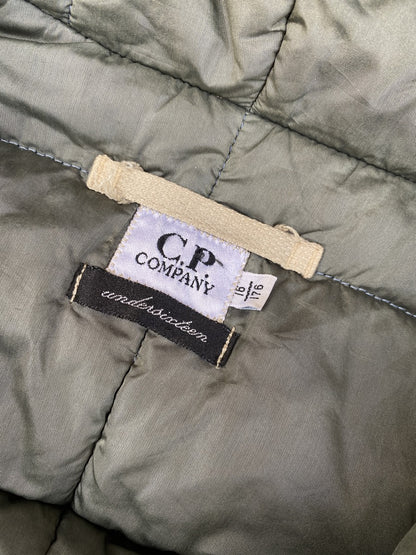 C.P. Company AW '94/'95 Undersixteen Parka (S/M)