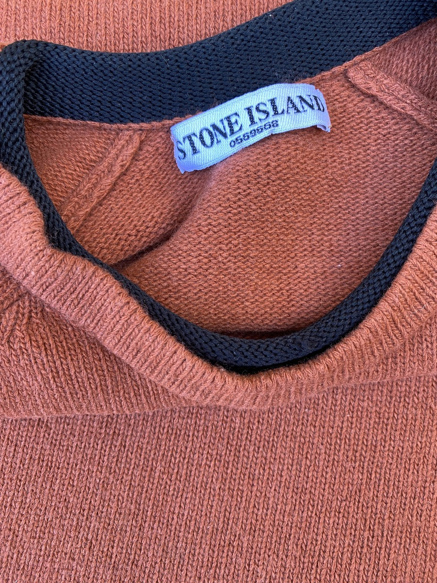 STONE ISLAND – tagged 