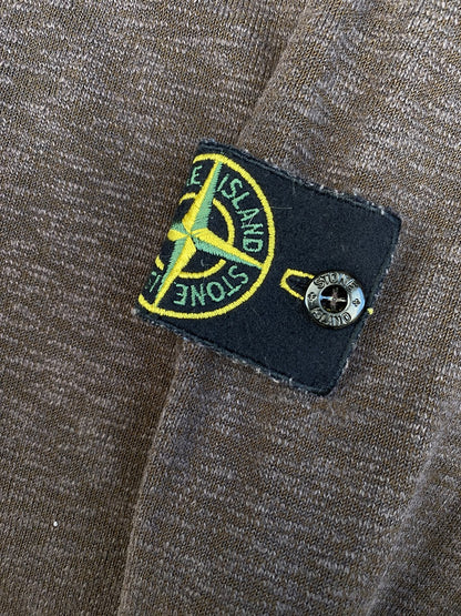 Stone Island SS '06 Polo Shirt (M)