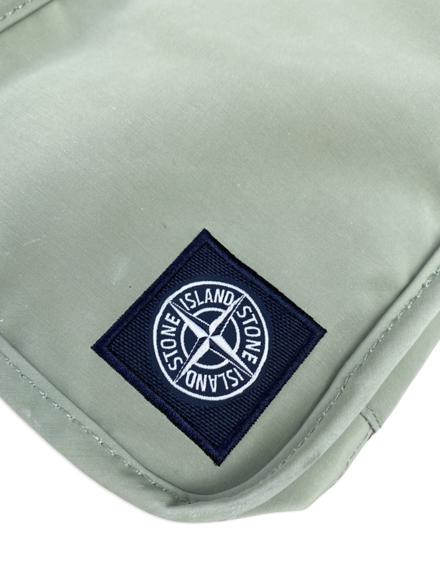 Stone Island SS '12 Beauty Case