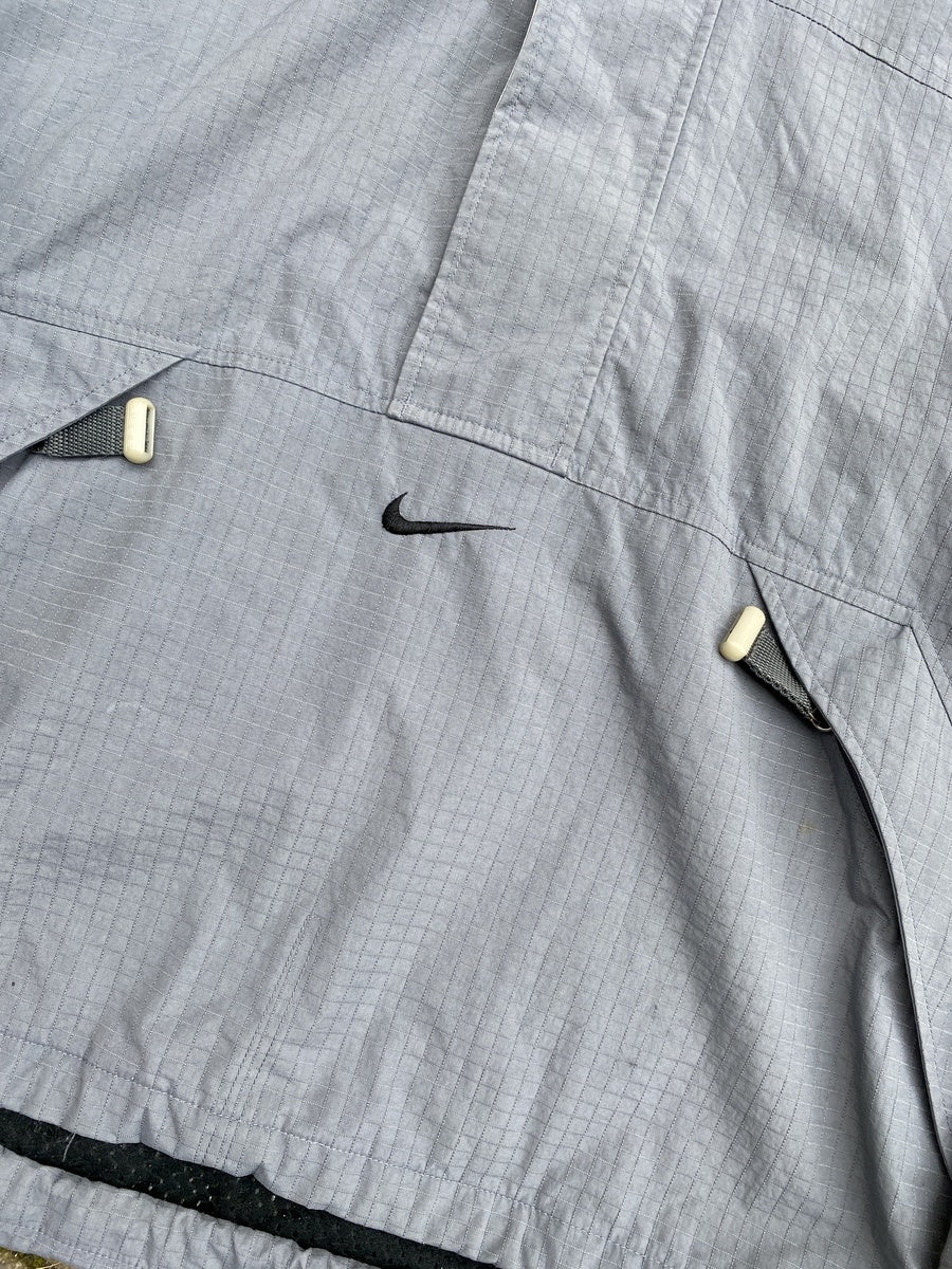 Nike Ripstop Anorak Jacket (M)