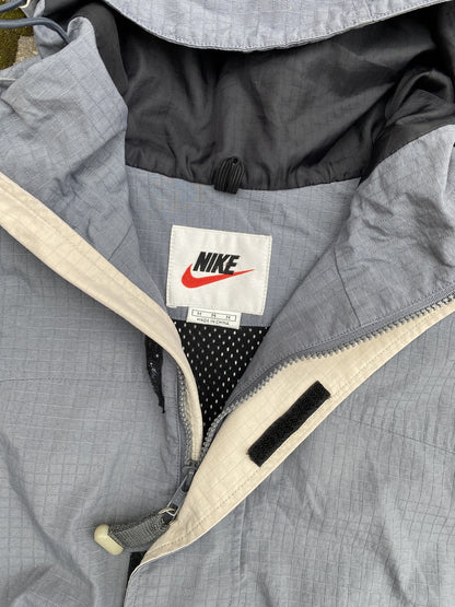 Nike Ripstop Anorak Jacket (M)