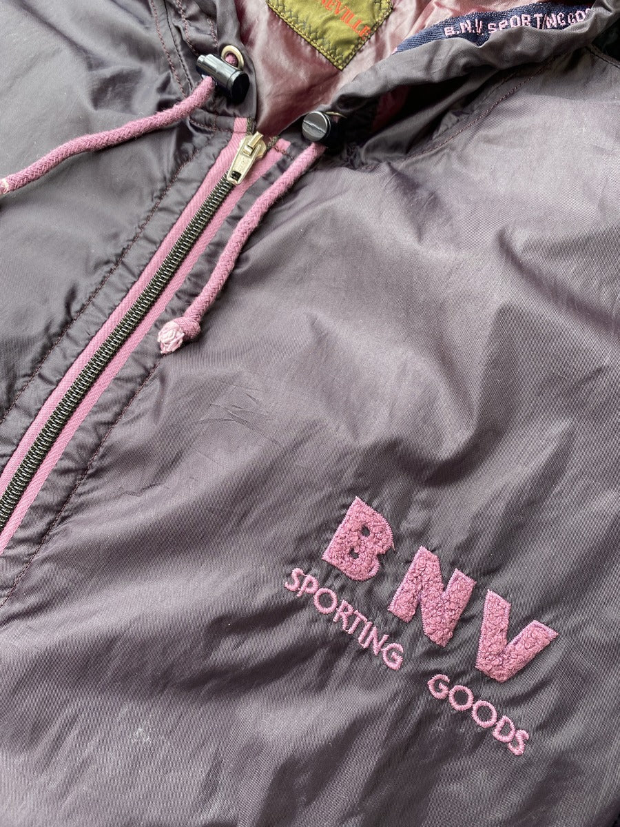 Boneville SS '91 B.N.V. Sporting Goods Jacket (M/L)