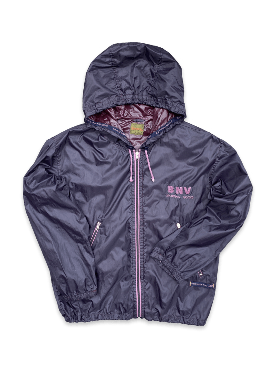 Boneville SS '91 B.N.V. Sporting Goods Jacket (M/L)