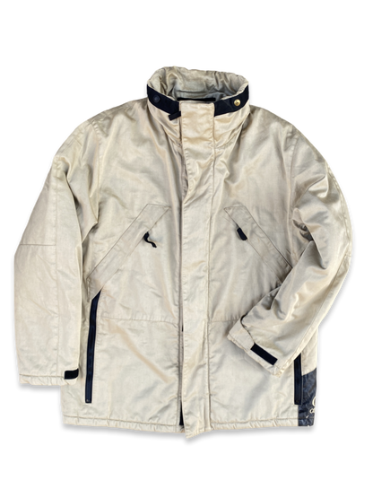 C.P. Company Undersixteen AW '98/'99 Raso Gommato Jacket (S/M)