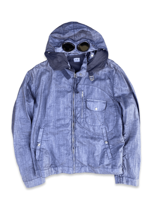 C.P. Company SS '04 Goggle Jacket (M)