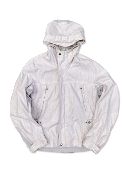 C.P. Company SS '05 Linen Gore-Tex Jacket (M)