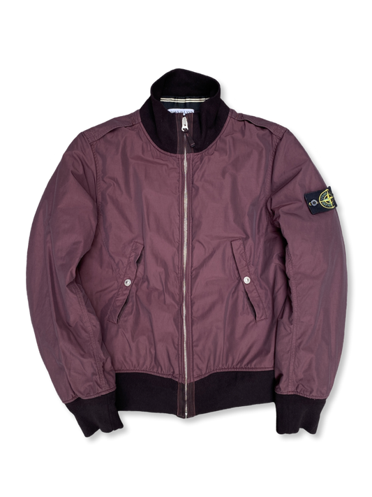 Stone Island AW '10/'11 Bomber Jacket (S/M)