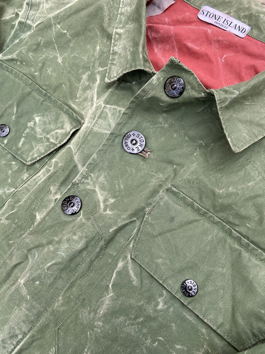 STONE ISLAND – tagged 