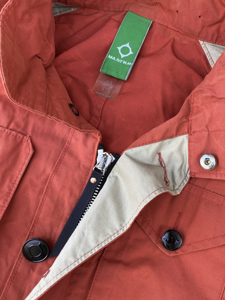 Ma strum harrier hot sale field jacket