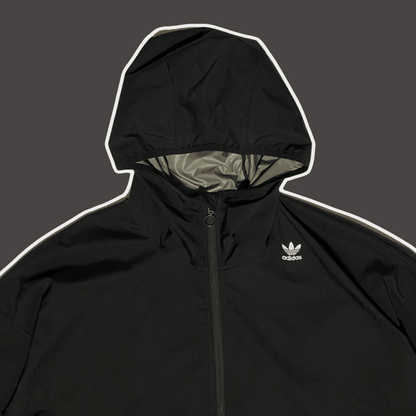 adidas Originals Karkaj Gore-Tex Infinium Windbreaker Jacket (XL)