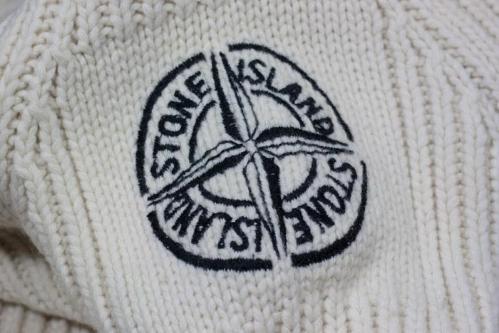 Stone island clearance 2005 collection