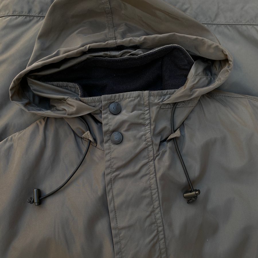 C.P. Company Undersixteen AW '02/'03 Urban Protection Jacket (12/152)