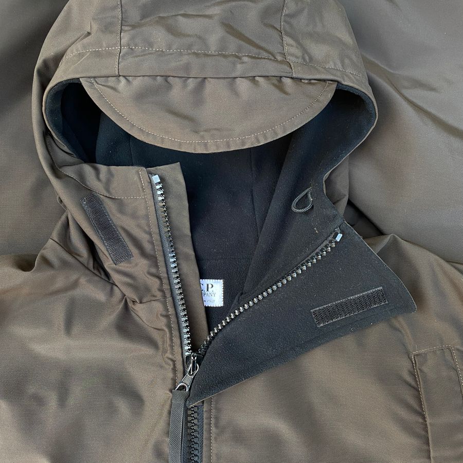 C.P. Company AW '01/'02 Urban Protection Glove Jacket (L/XL)