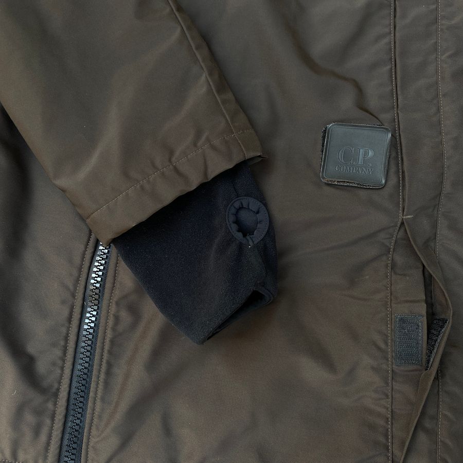 C.P. Company AW '01/'02 Urban Protection Glove Jacket (L/XL)