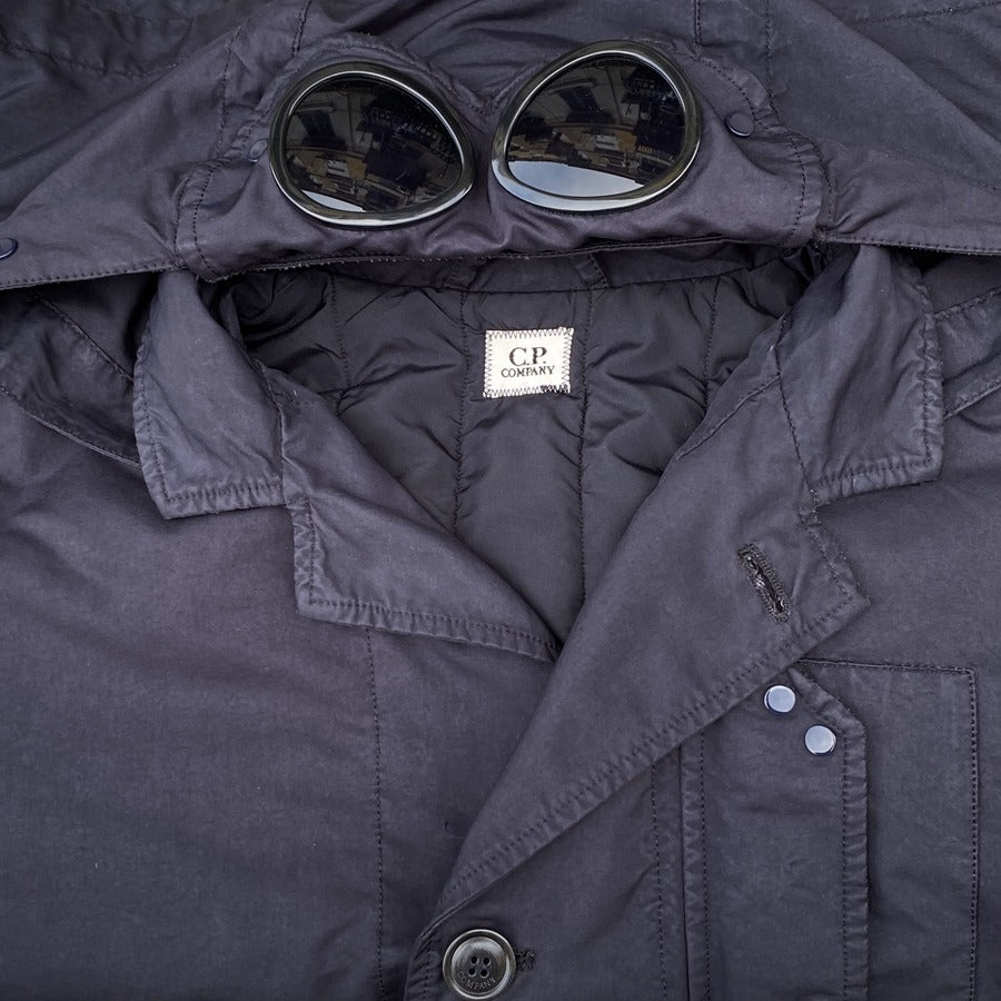 C.P. Company AW '14/'15 Micro Kei Goggle Jacket (M)