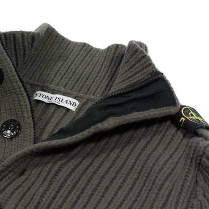 Stone Island Shoulder Badge