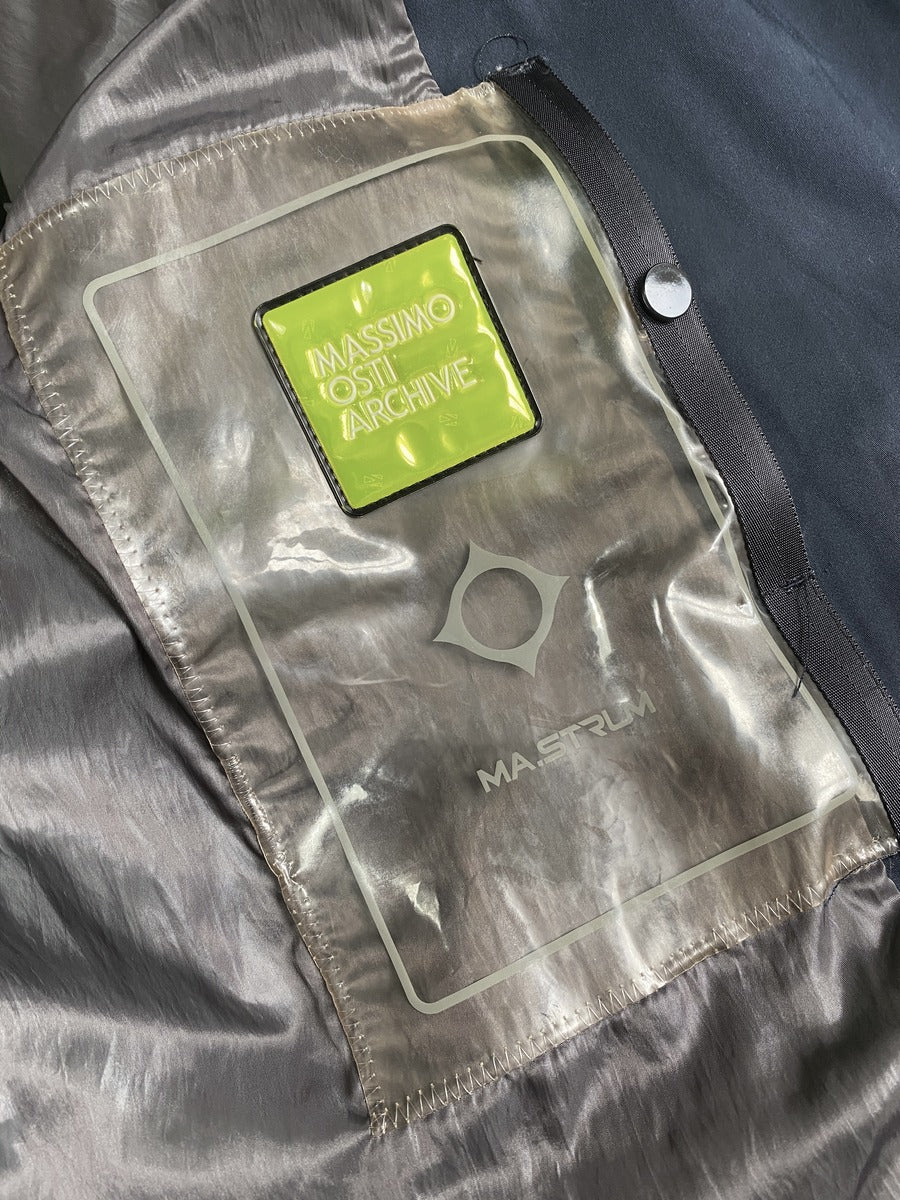 Massimo Osti Production Multi-Pocket