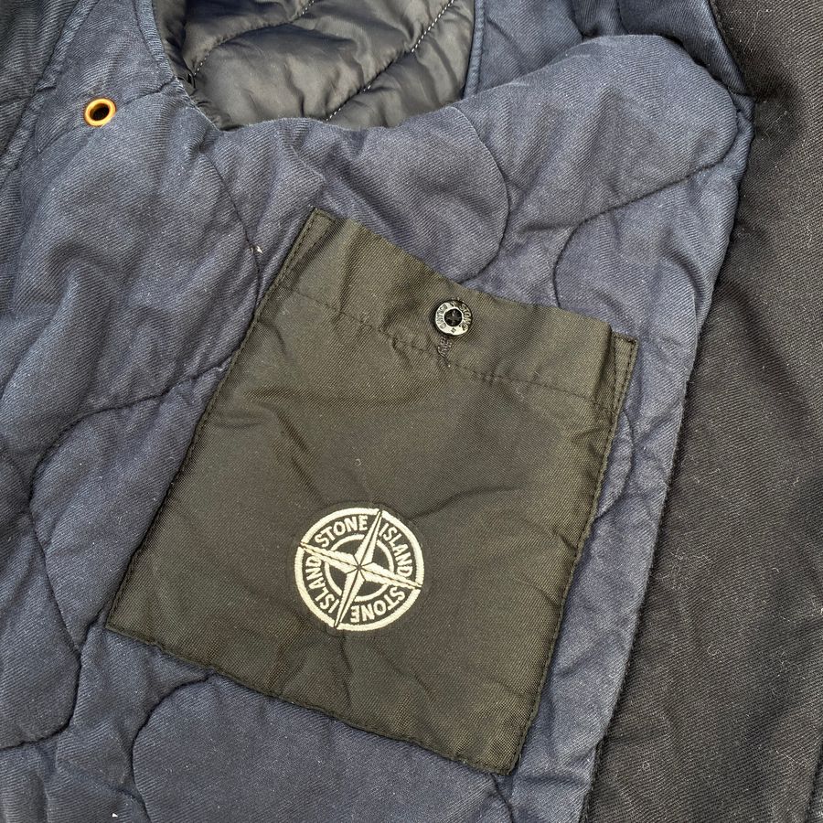 Mil hot sale spec jacket