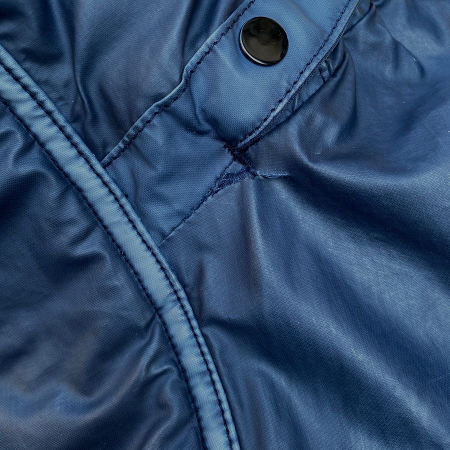 Stone Island AW '11/'12 Mussola Gommata Field Jacket (XS/S)