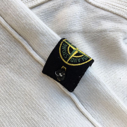 Stone Island AW 2009 Knit Sweater (M/L)