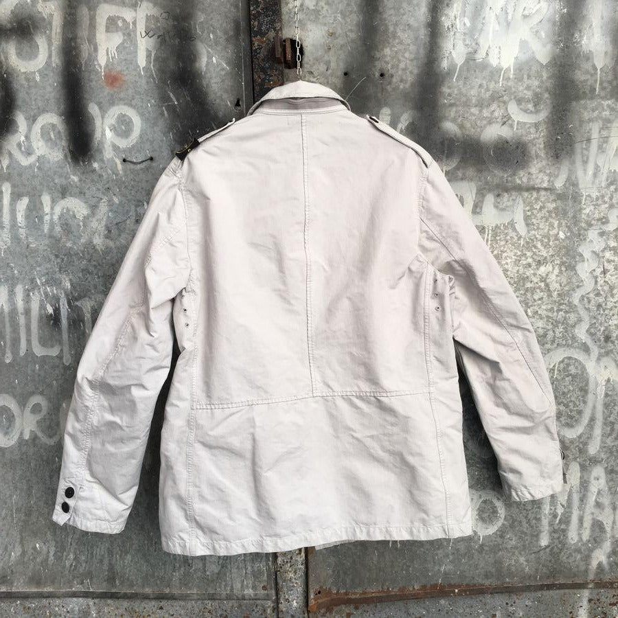 Stone Island SS 2007 David TC Field Jacket (XL/XXL) – SPACCIO