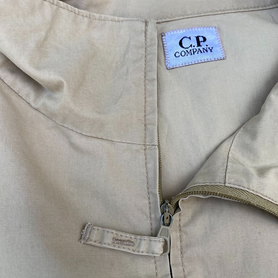 C.P. Company SS '01 Jacket (S) – SPACCIO